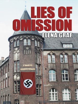cover image of Lies of Omission